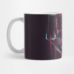 Vendetta Mug